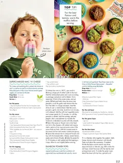 Preview of Spinneys - Nourish By Spinneys: January/February/March 2026 valid from 01.01.2026 | Page: 117