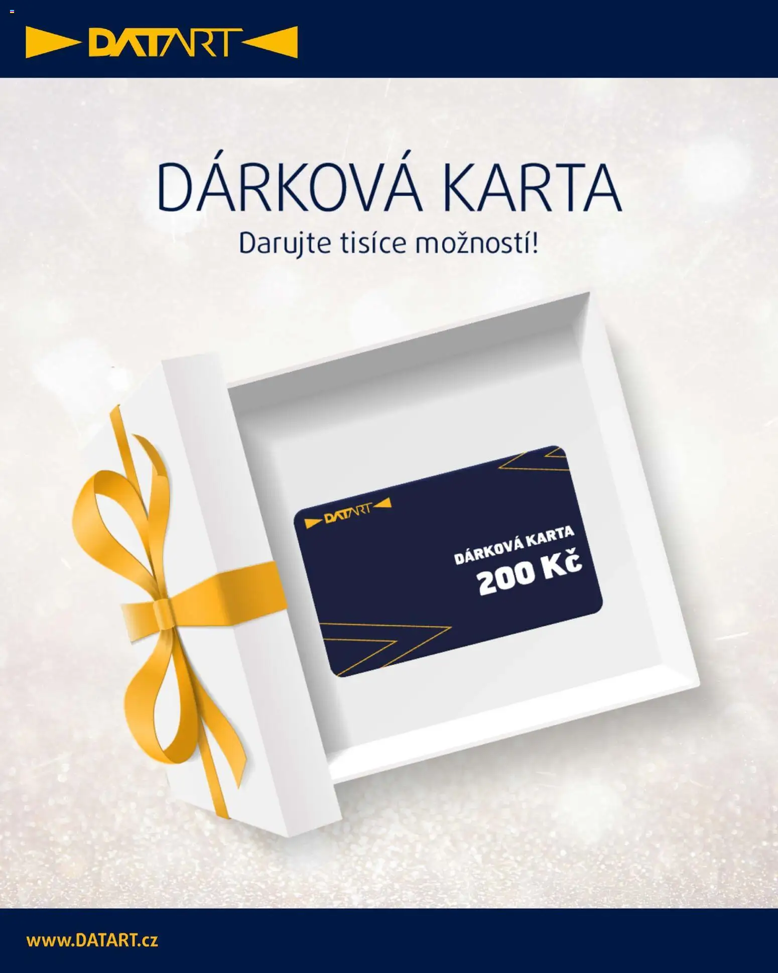 Datart leták od 03.12.2025 | Strana: 15