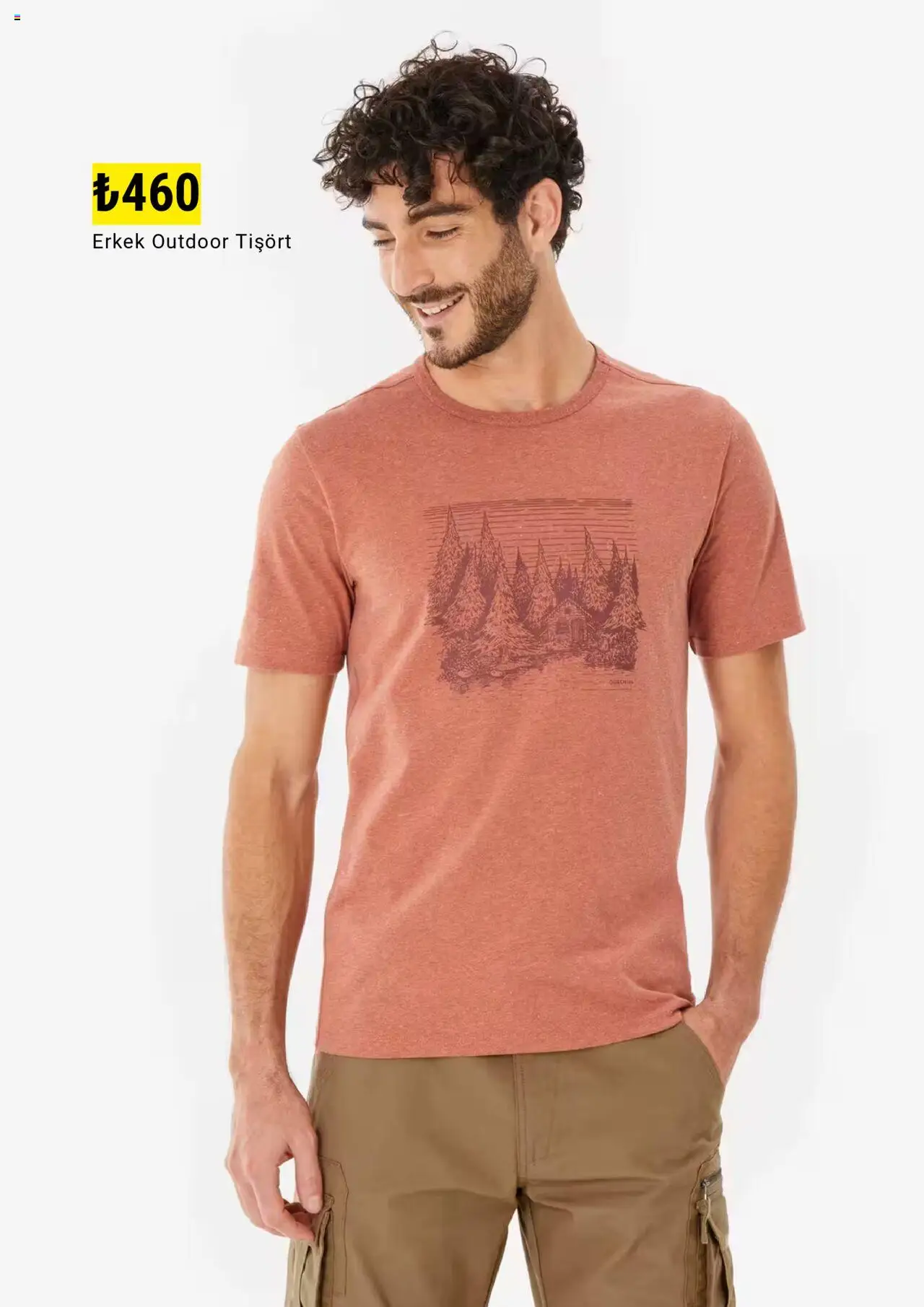 Decathlon Katalog - 01.08.2025 tarihinden itibaren geçerlidir | Sayfa: 12 | Ürünler: Tişört