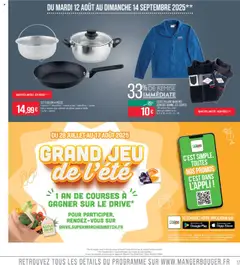  | Page: 17 | Produits: Passoire, Poêle, Store, Veste