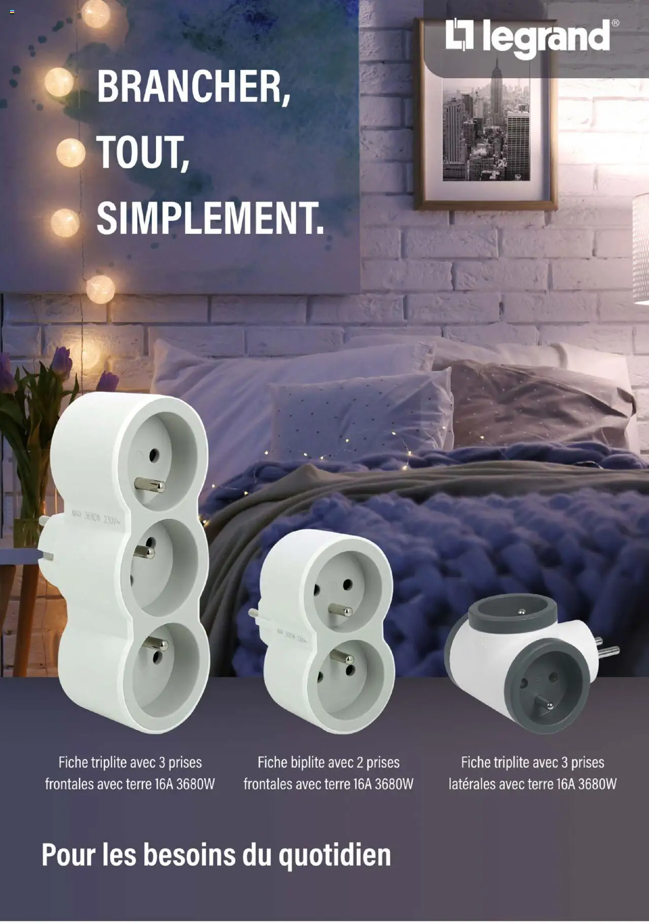  | Page: 13 | Produits: Prises