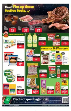 Makro specials catalogue – valid from 01.12.2025 | Page: 2