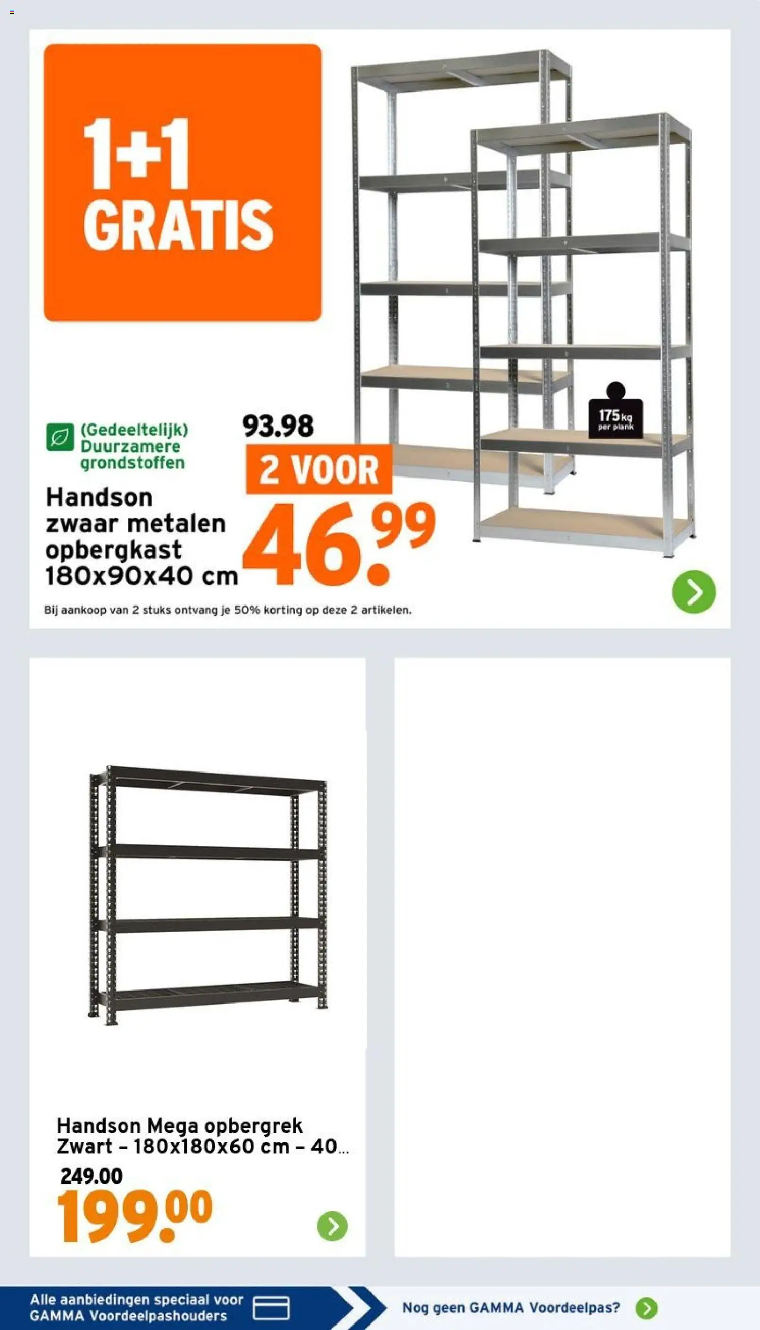 {H1} | Pagina: 47 | Producten: Plank