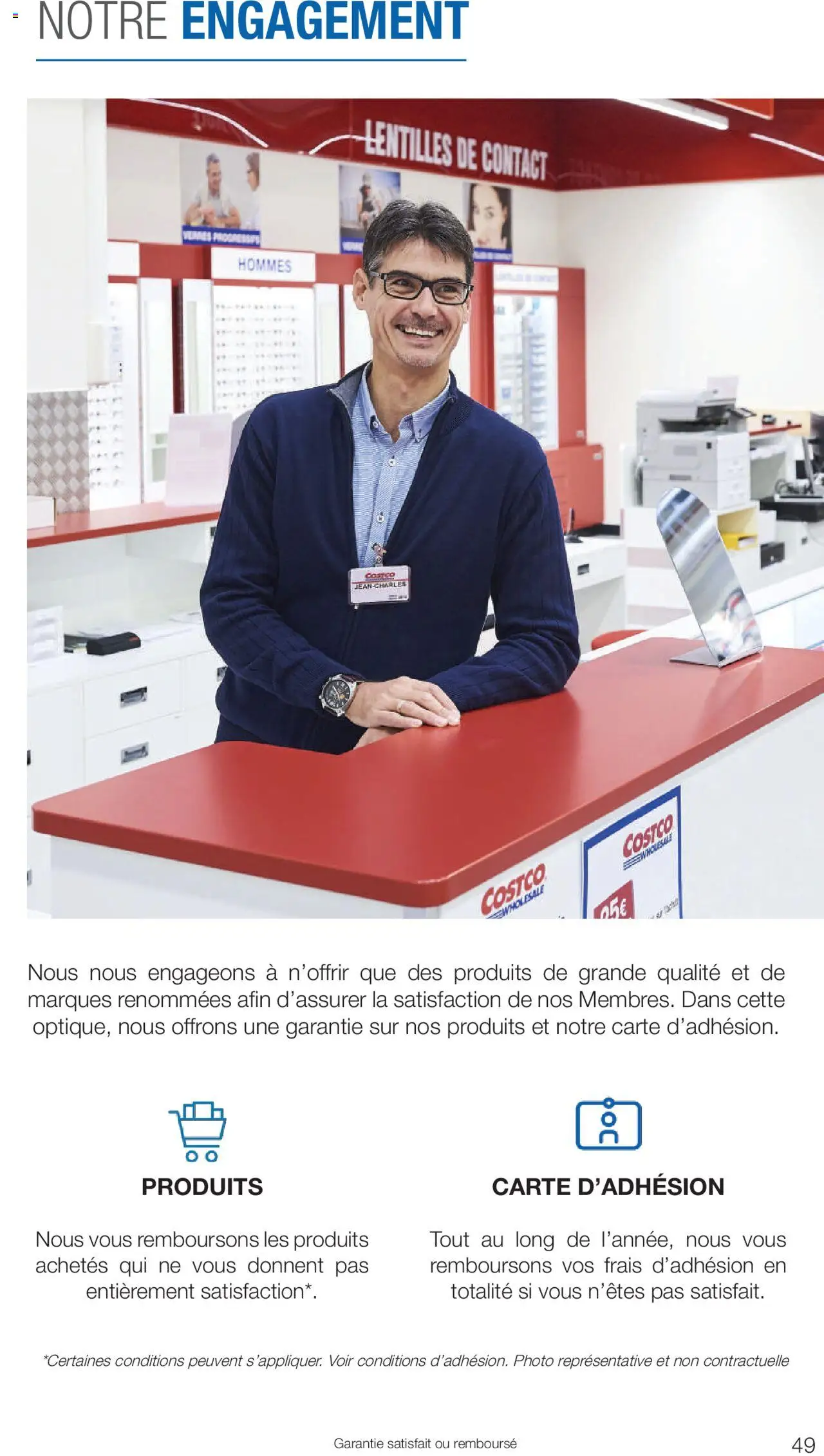  | Page: 49 | Produits: Lentilles de contact
