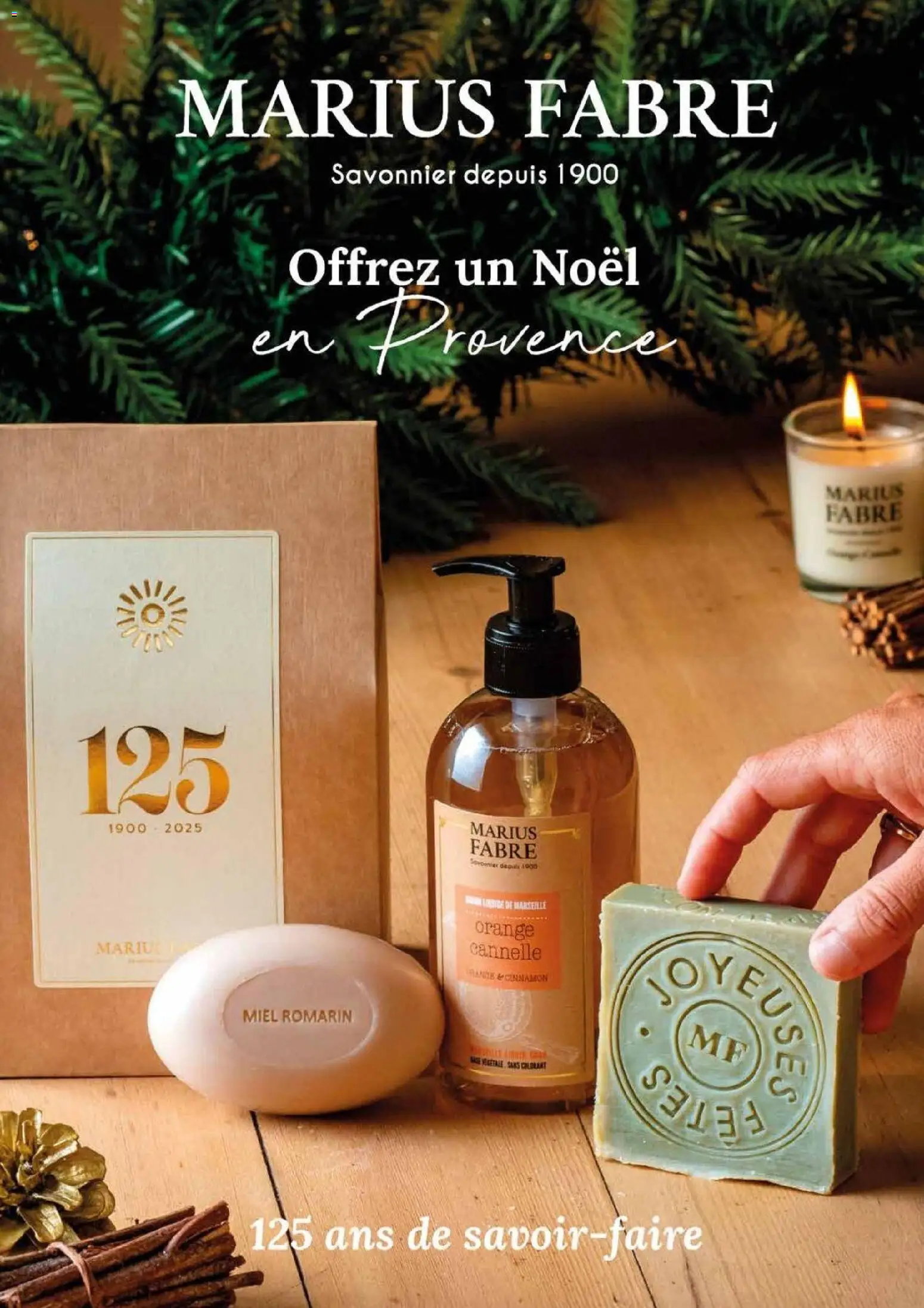 {H1} | Page: 21 | Produits: Orange, Miel, Cannelle