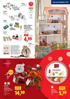 LIDL leidinys galioja nuo 08.12.2025 | Puslapis: 35