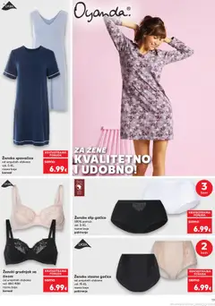 Kaufland katalog | vrijedi od 09.07.2025 | Stranica: 19
