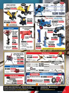 Adendorff specials catalogue – valid from 01.11.2025 | Page: 31