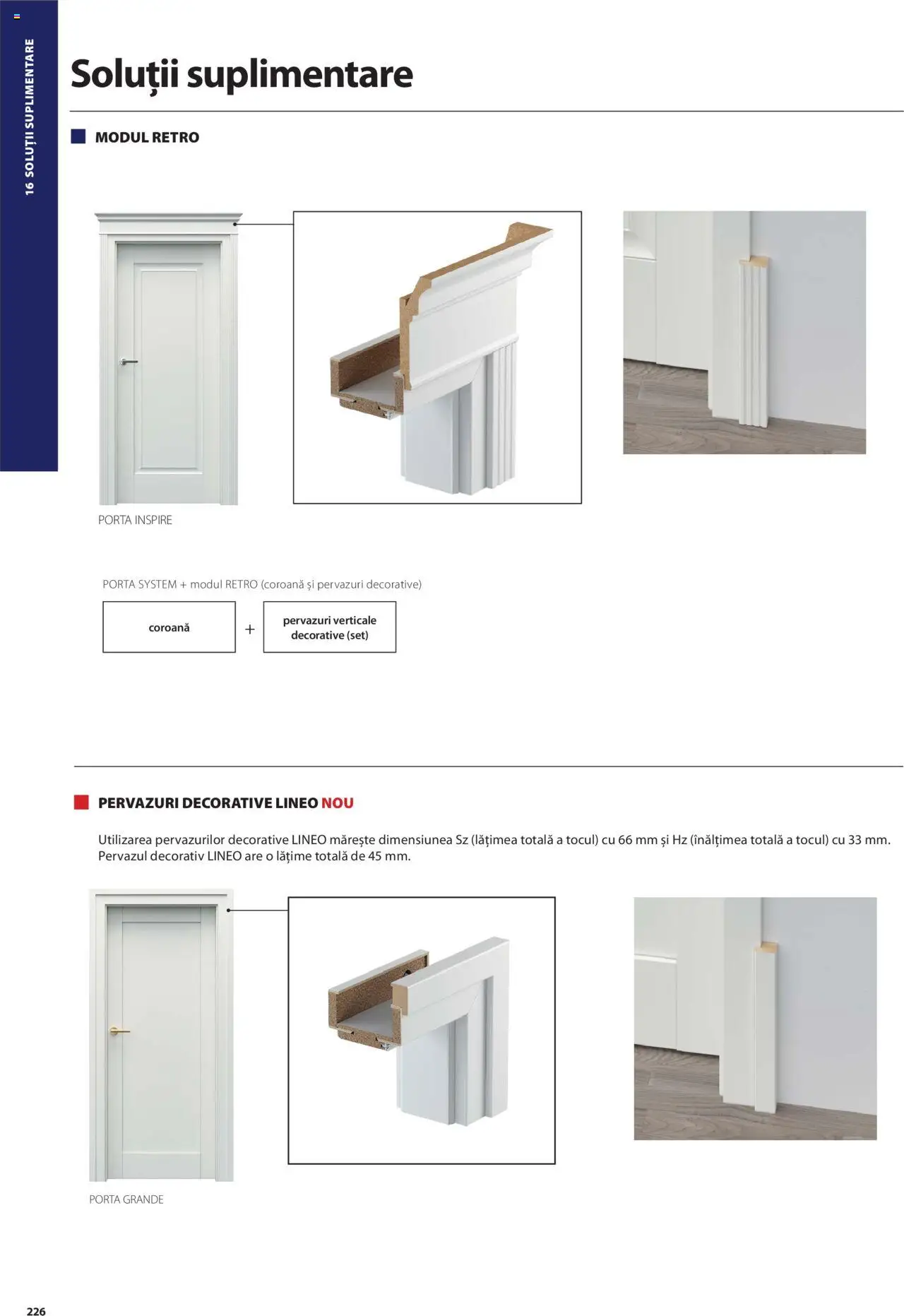 Noul catalog Proges – valabil de la 01.05.2025 | Pagină: 226