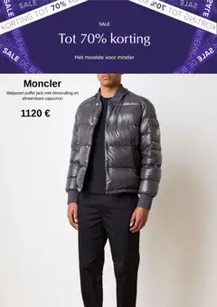 De Bijenkorf - Folder - Voorbeeld van een folder van De Bijenkorf, geldig van 12.01.2026 | Pagina: 4 | Producten: Kore