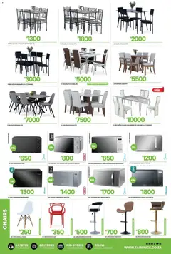 Fair Price specials catalogue – valid from 01.04.2026 | Page: 23