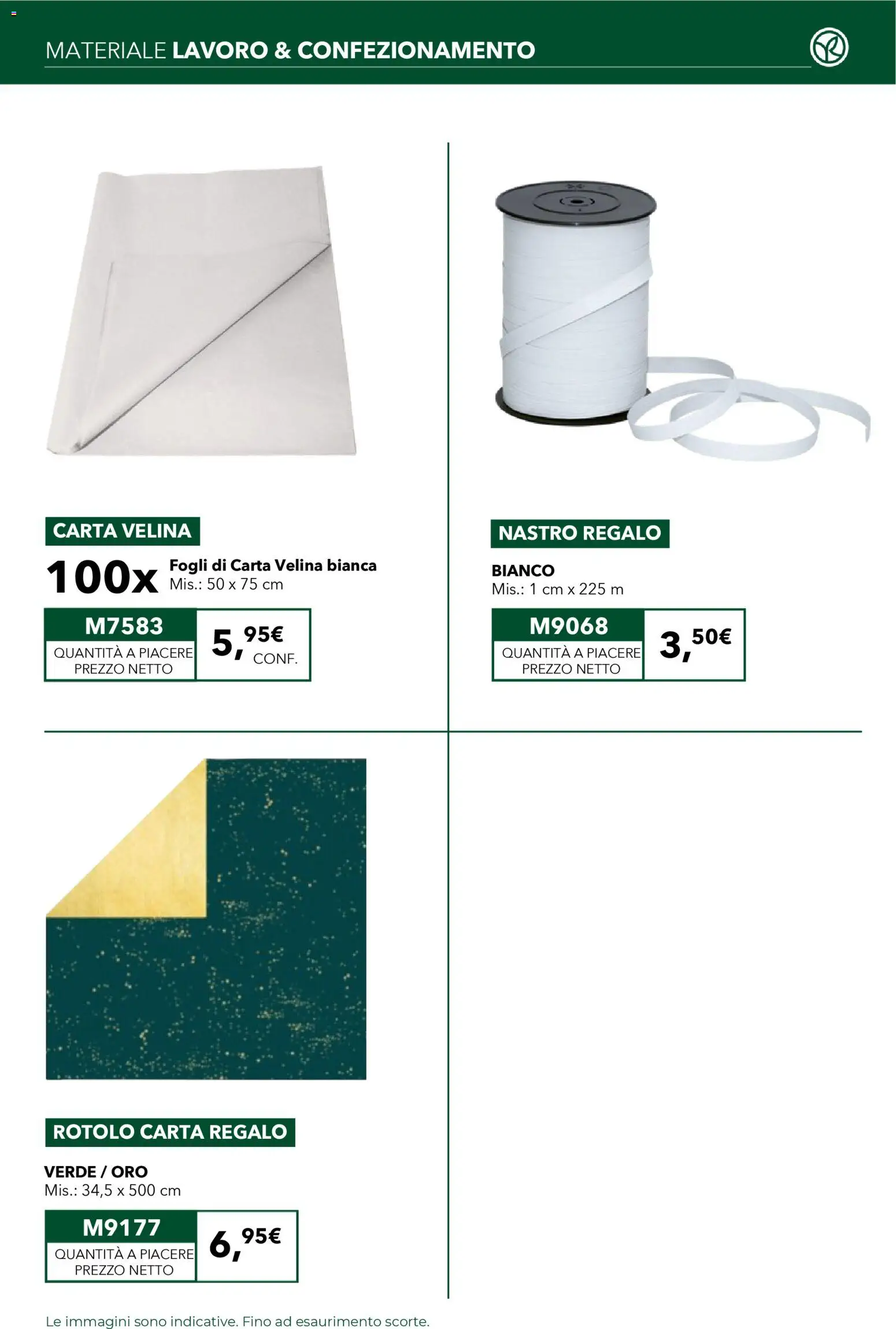 Volantino Yves Rocher del 11.11.2025 | Pagina: 30