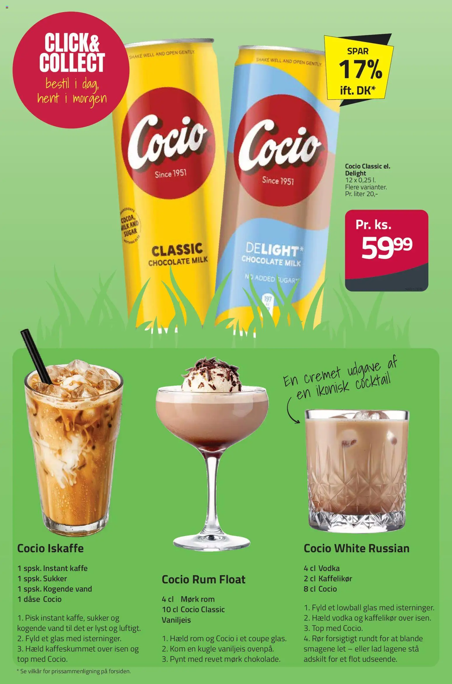 Fleggaard tilbudsavis – gyldig fra 29.04.2026 | Side: 37 | Produkter: Kaffe, Sukker, Rom, Instant Kaffe