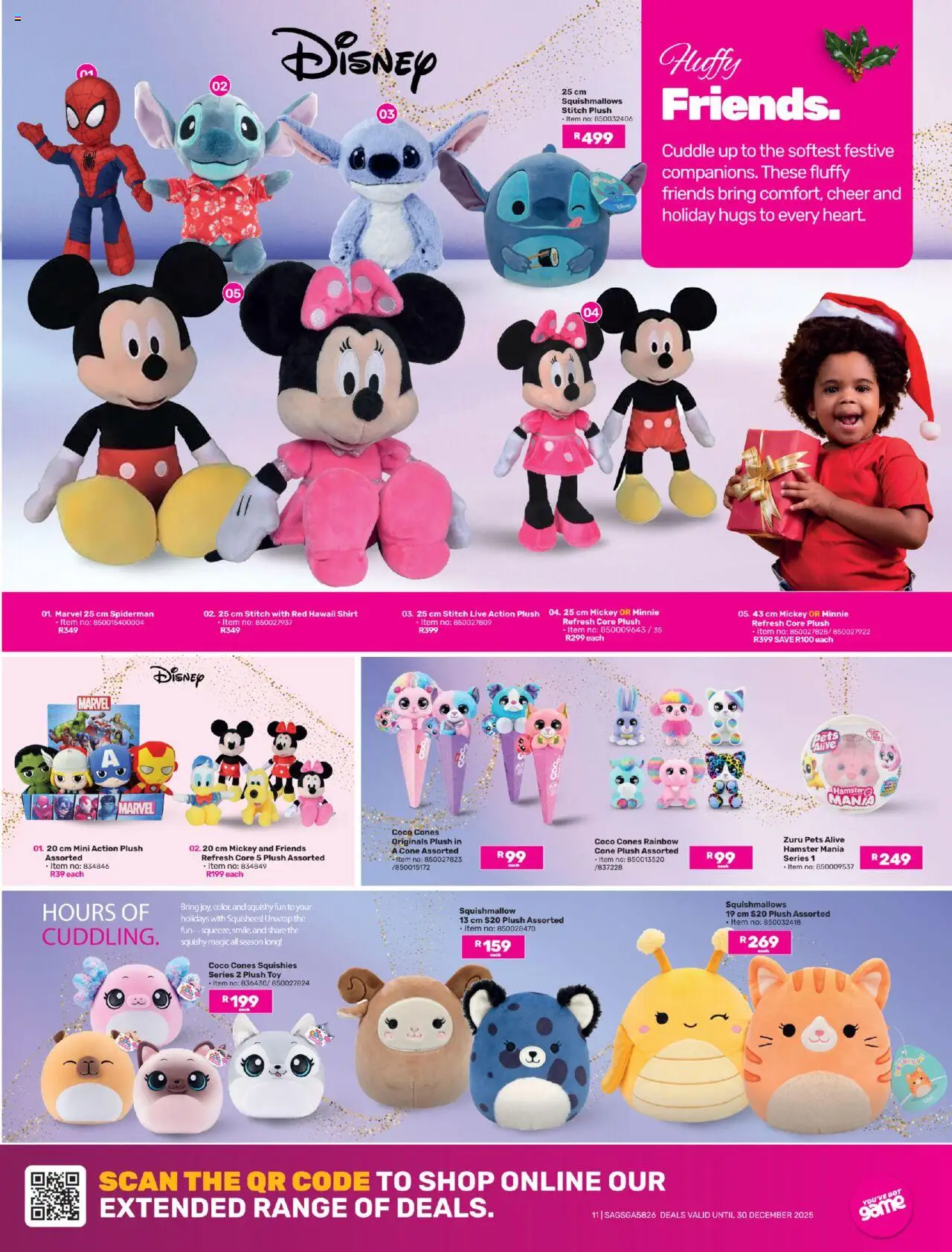 New Game catalogue – valid from 20.10.2025 | Page: 11 | Products: Shirt