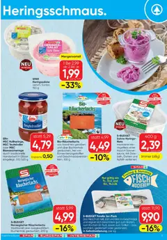 Spar Flugblatt ab 12.02.2026 gültig | Seite: 9