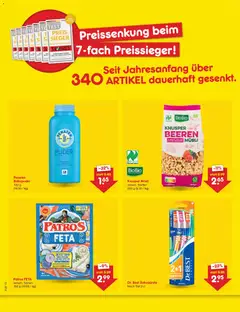 Netto Marken-Discount Preissenkung auf Dauer ab 09.04.2026 gültig