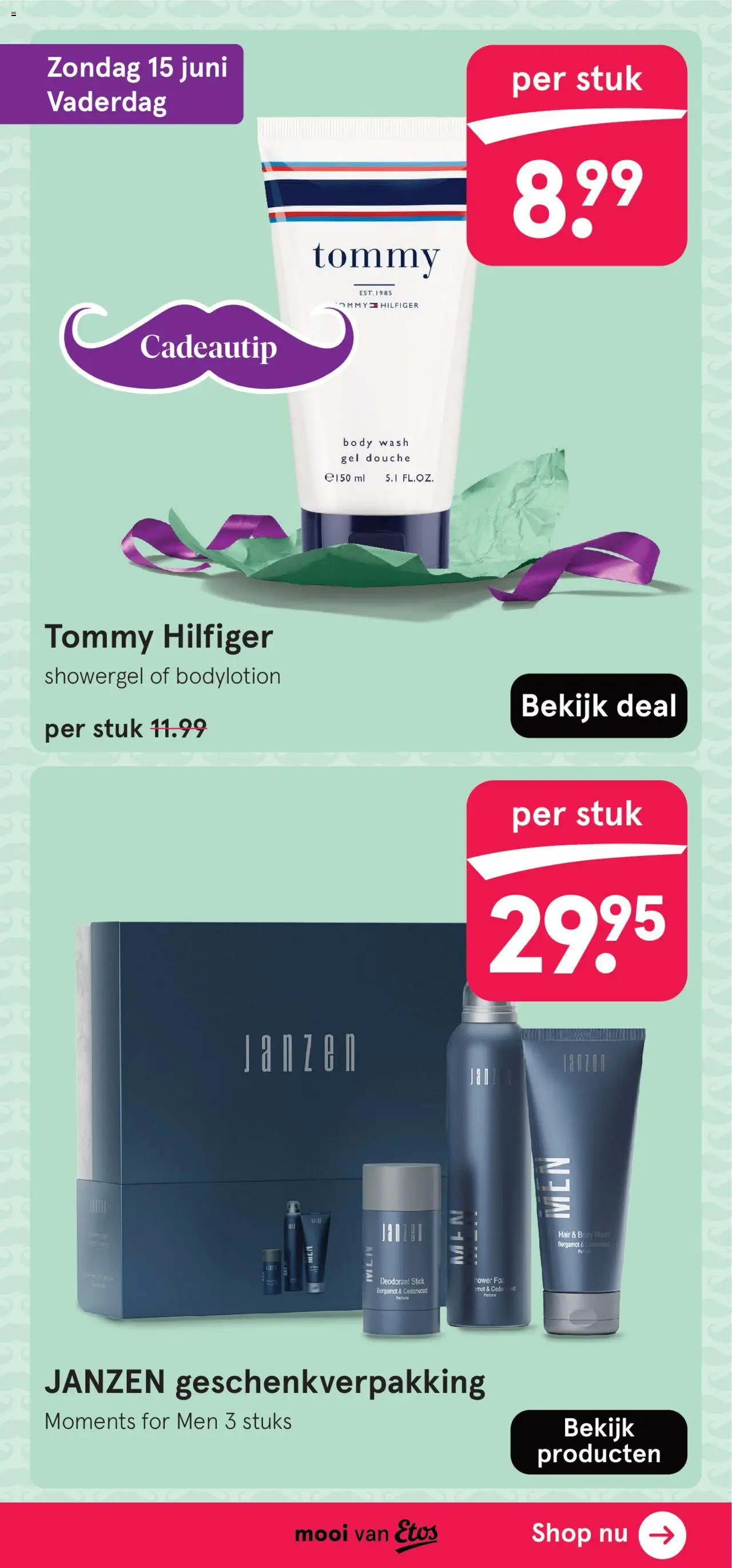  | Pagina: 7 | Producten: Deodorant, Ginkgo biloba, Douche, Gel