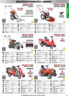 Hecht leták platný od 30.10.2025 | Strana: 15