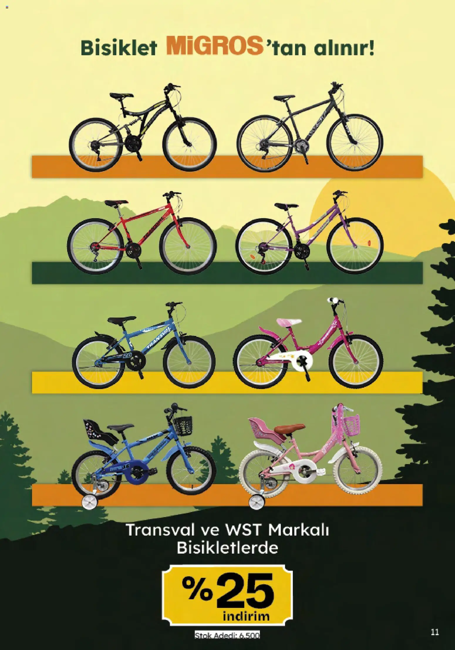 Migros Katalog - 5M Migroskop Dijital - 12.03.2026 tarihinden itibaren geçerlidir | Sayfa: 130