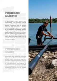 Pacific Pêche - Prévisualisation de Pacific Pêche catalogue valide à partir de 01.01.2025 | Page: 33 | Produits: Rollers, Rouleau, Thé