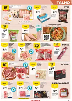 Pré-visualização Continente - Açores válido de 27.11.2025 | Página: 5