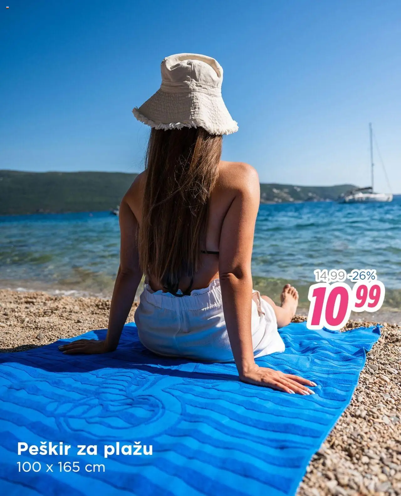 Okov katalog - važi od 07.07.2025 | Strana: 6 | Proizvode: Peškir