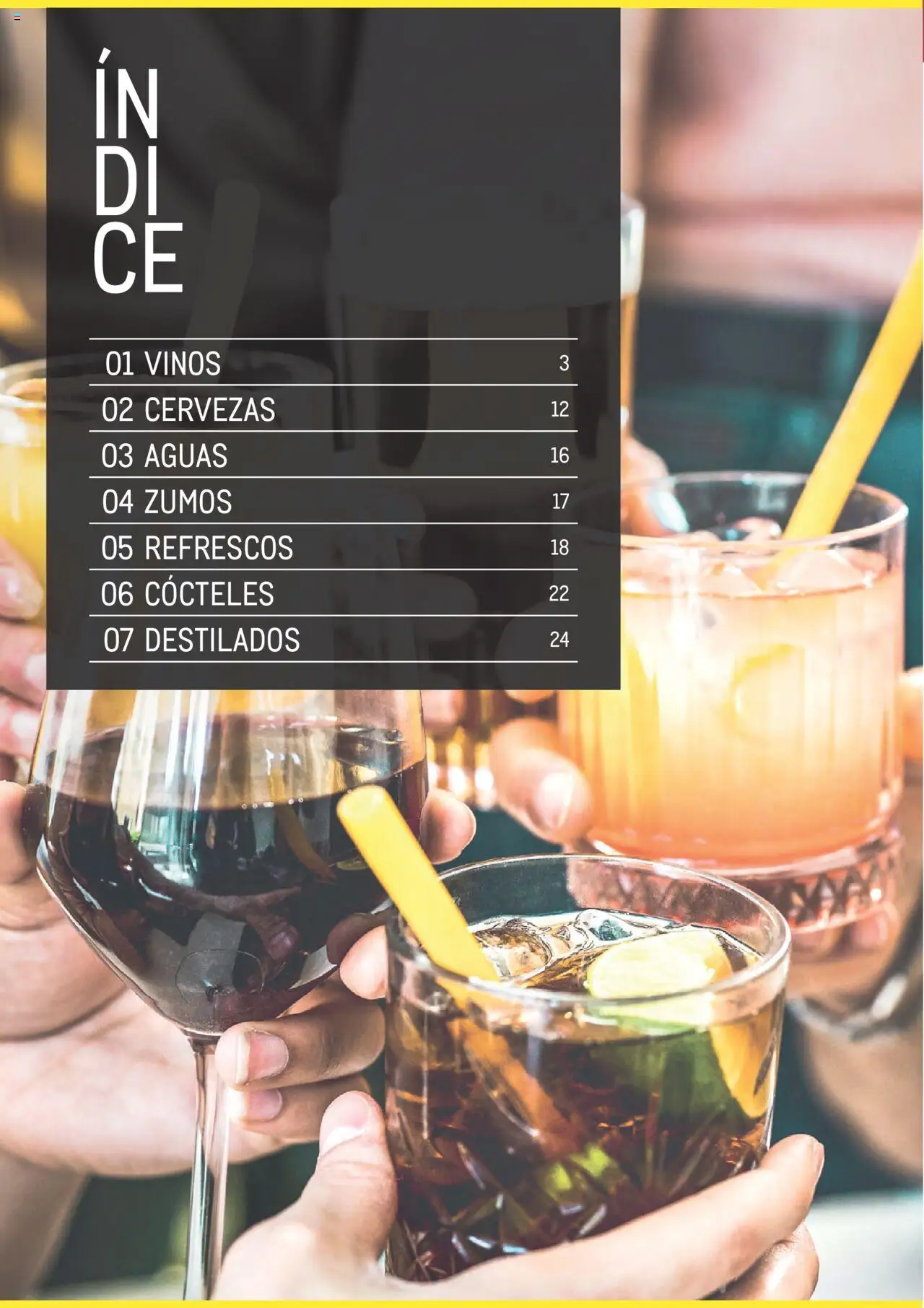 Makro - Bebidas Especial Verano Centro │ válido desde el 04.08.2025 | Página: 2