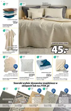 JYSK Gazetka od 02.07.2025 | Strona: 14