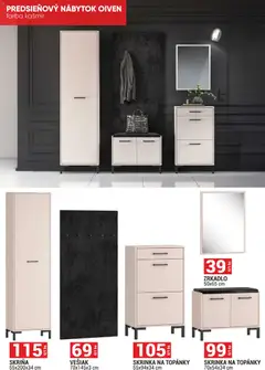 Merkury Market leták platný od 02.01.2026 | Strana: 33