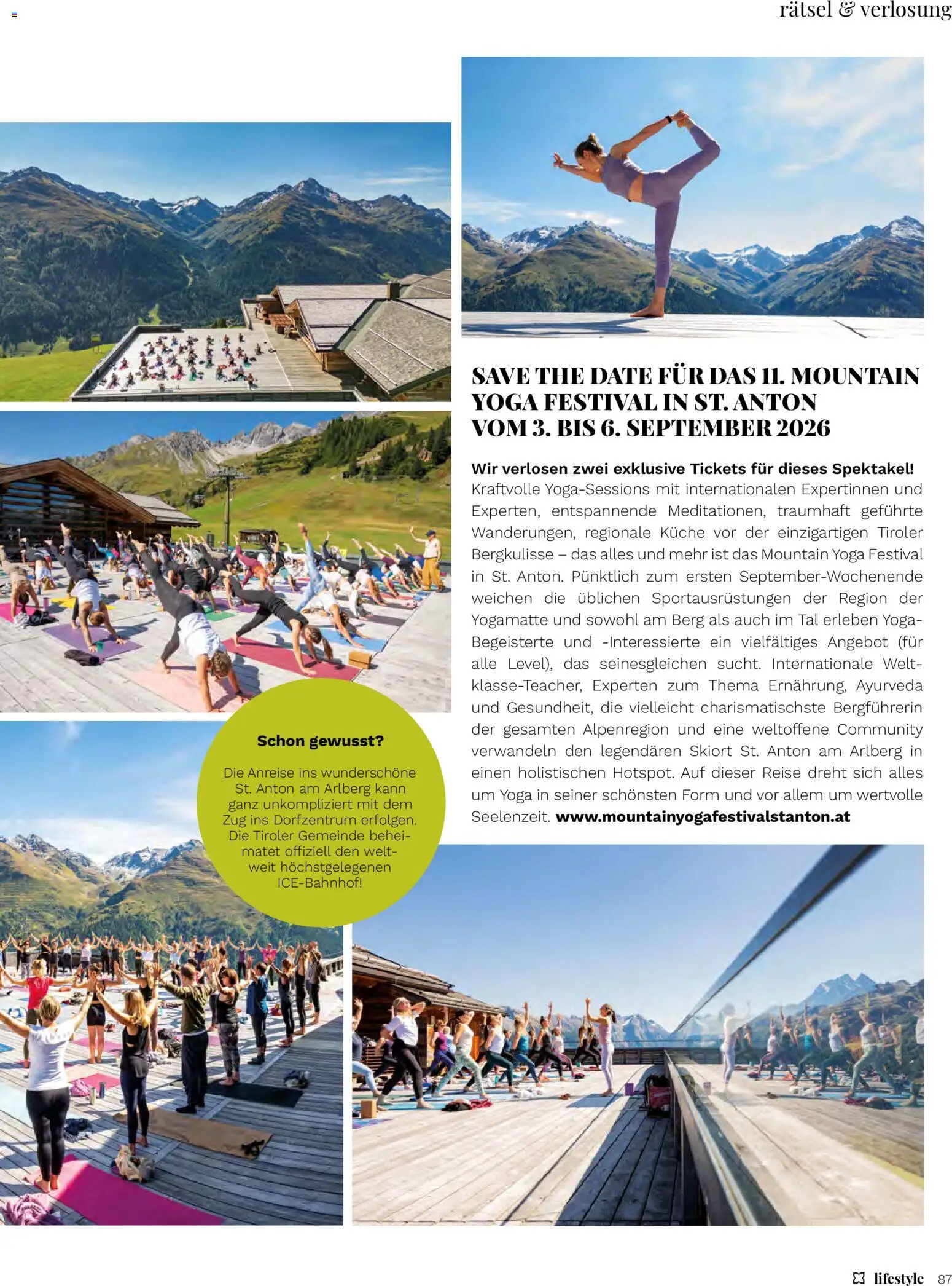 Müller Magazin – gültig ab 15.01.2026 | Seite: 87