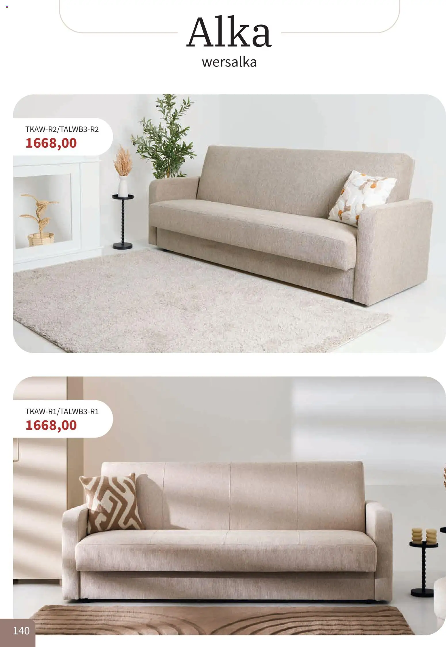 Bodzio Katalog od 01.04.2026 | Strona: 140