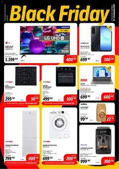 Ofertele Flanco valabile de la 07.11.2025