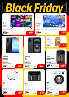 Ofertele Flanco valabile de la 07.11.2025