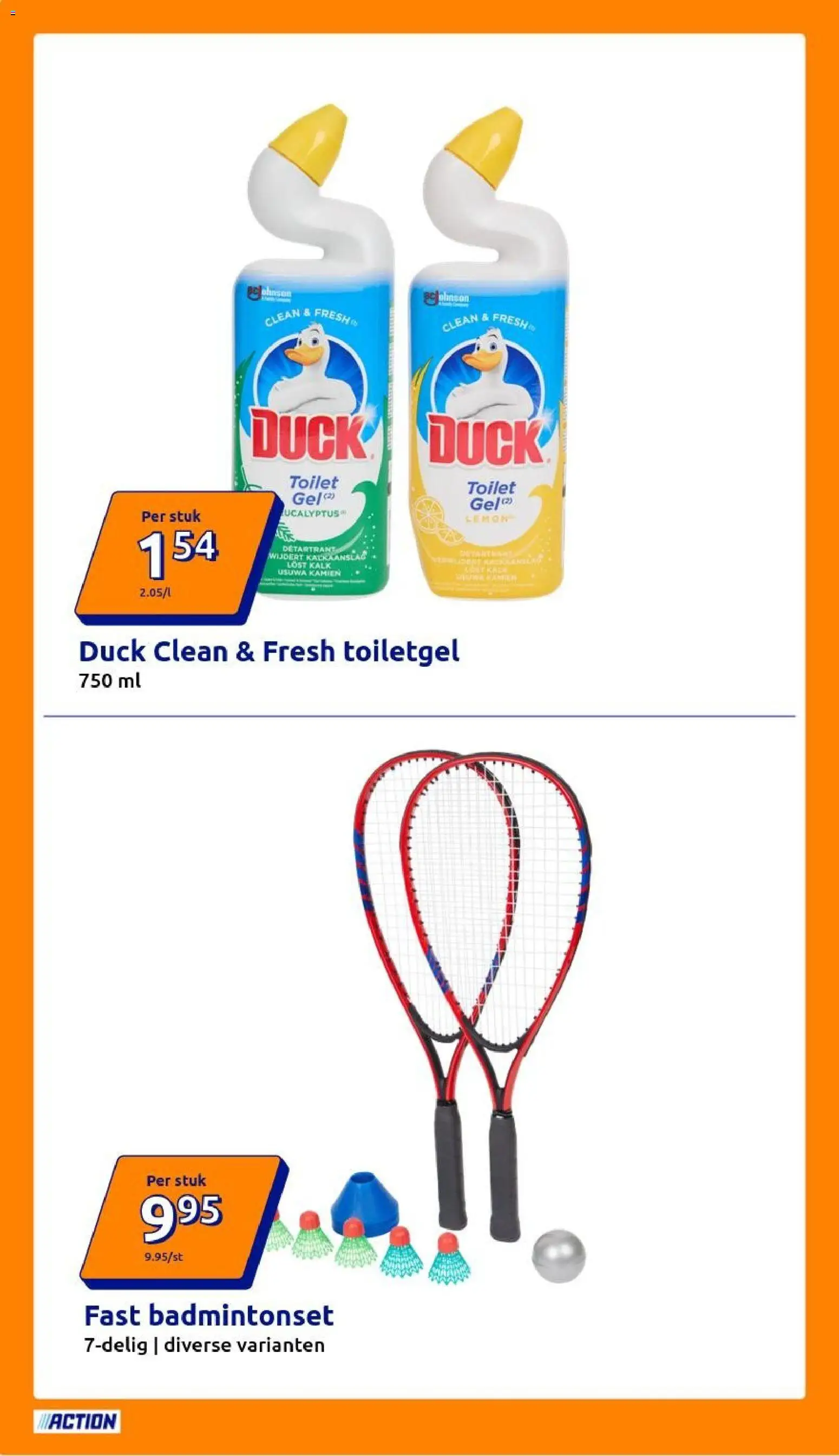 {H1} | Pagina: 4 | Producten: Toilet