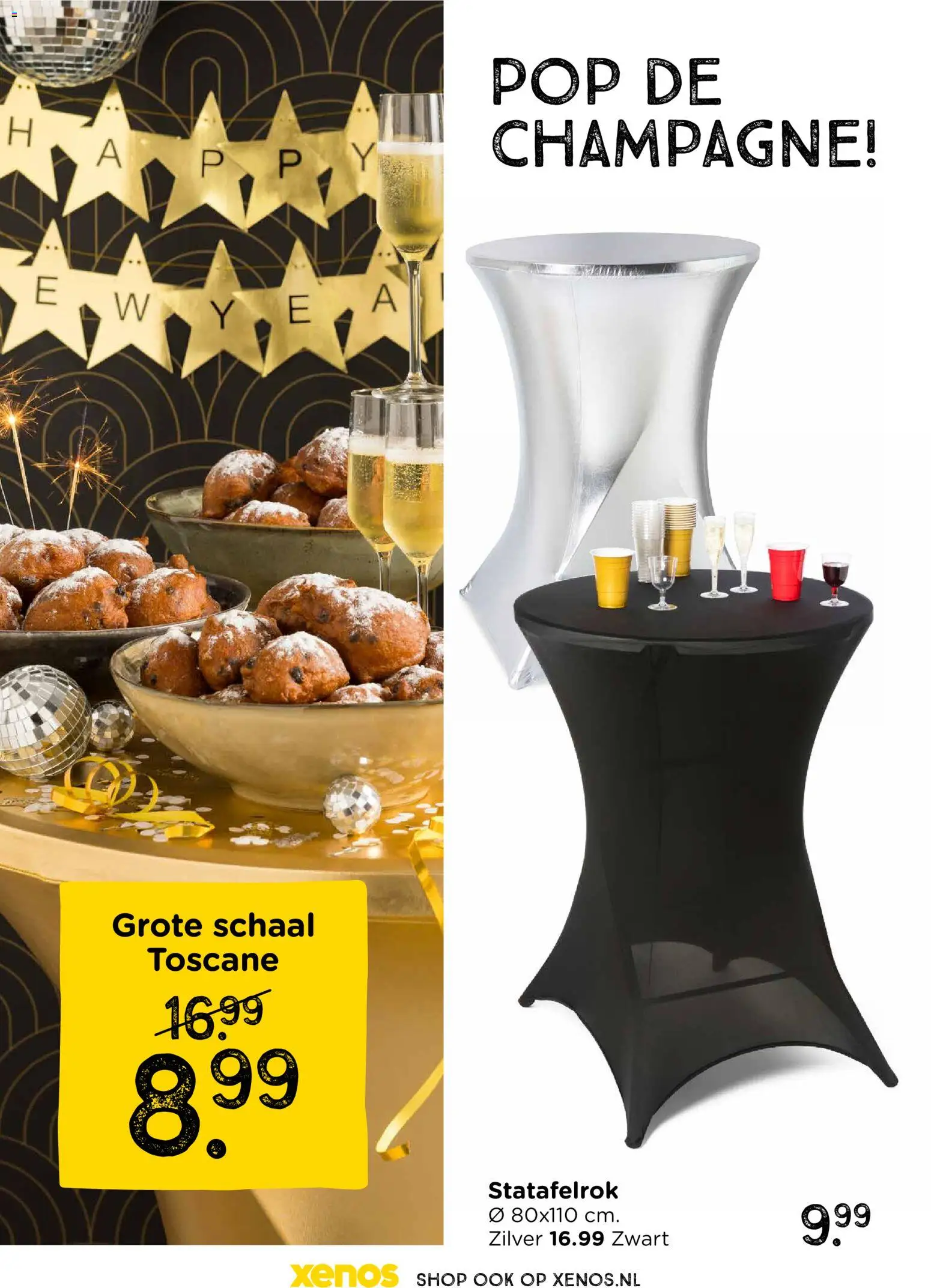 {H1} | Pagina: 36 | Producten: Schaal