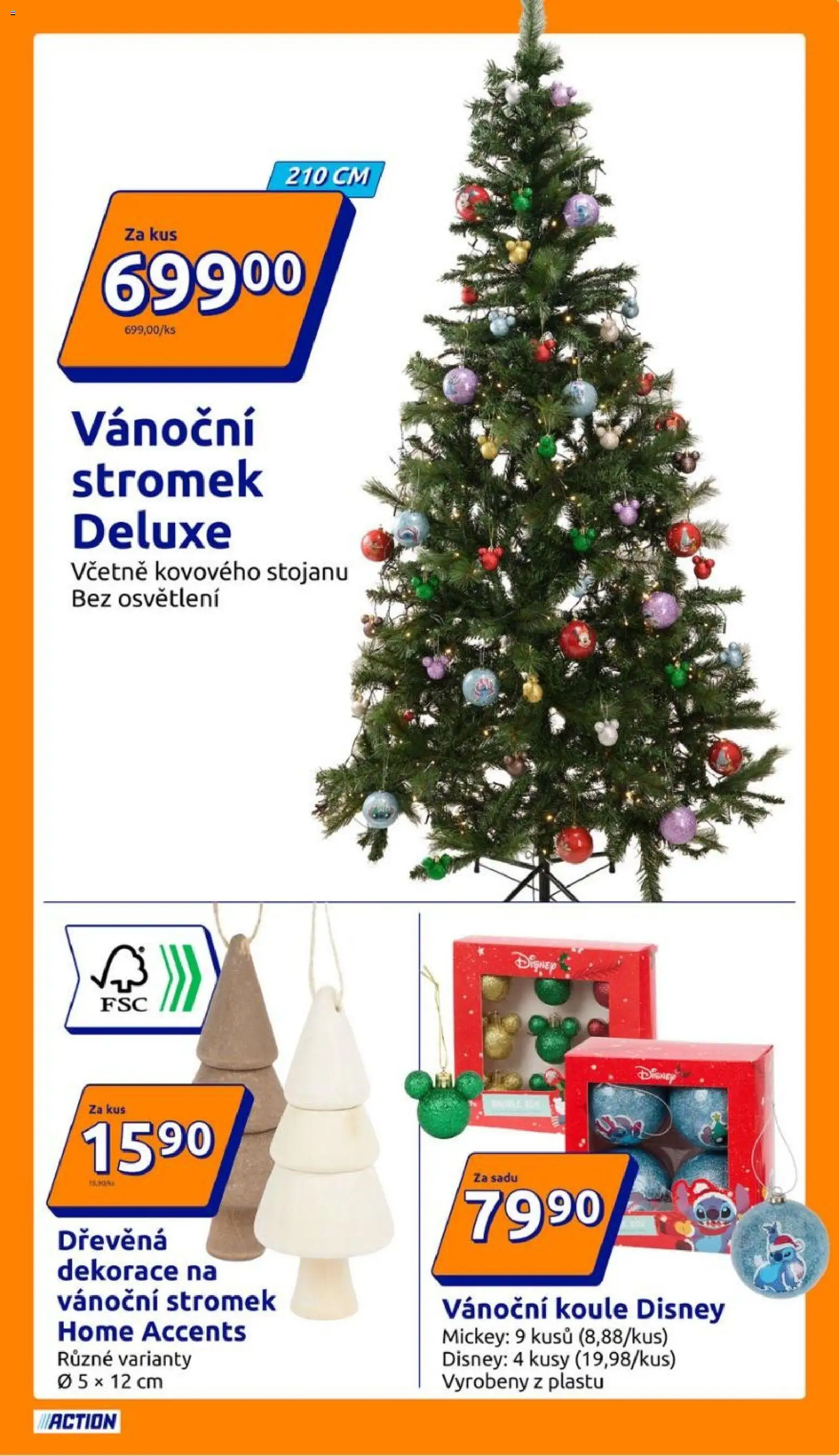 Action leták od 03.12.2025 | Strana: 15