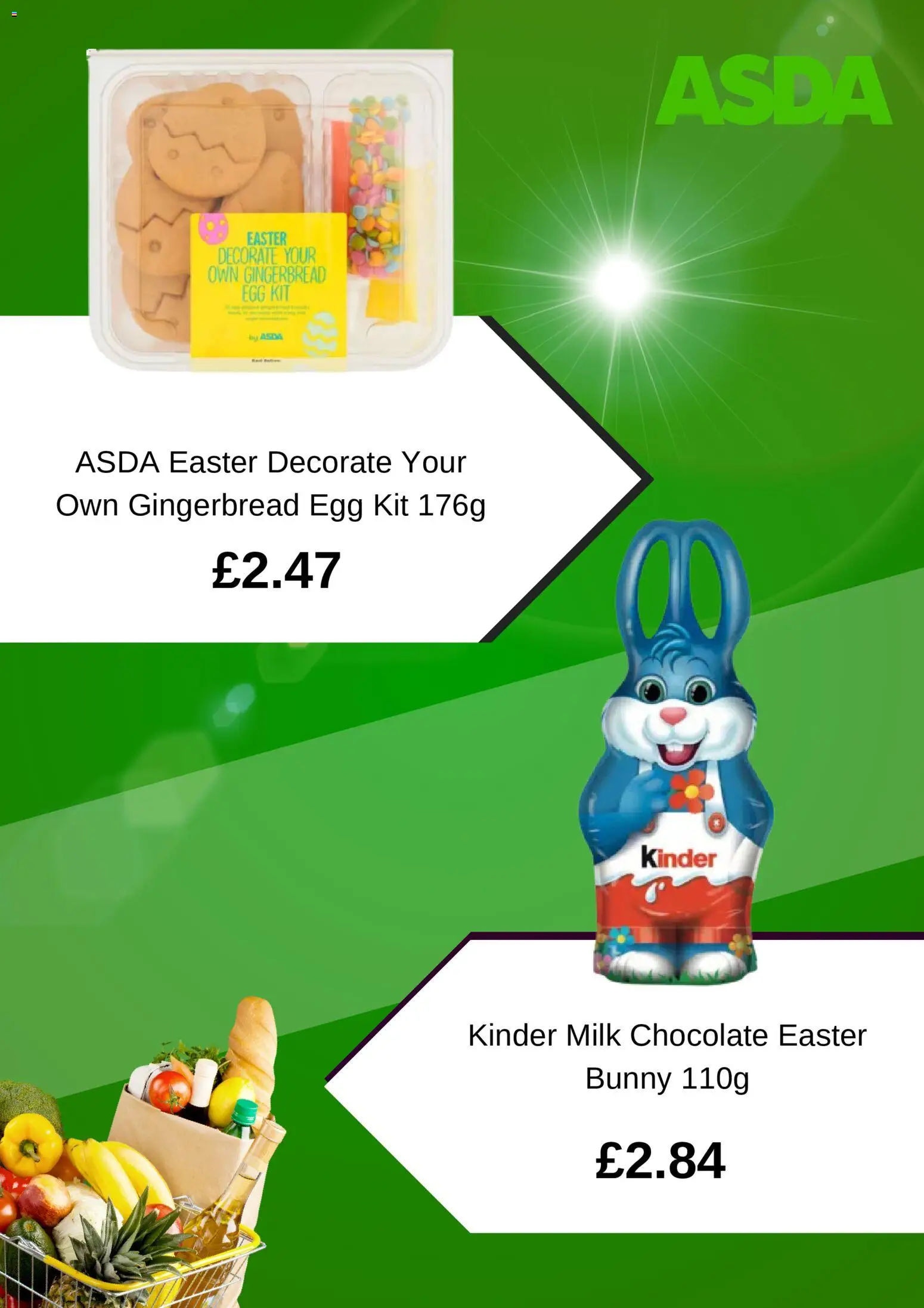 {H1} | Page: 4 | Products: Milk, Chocolate