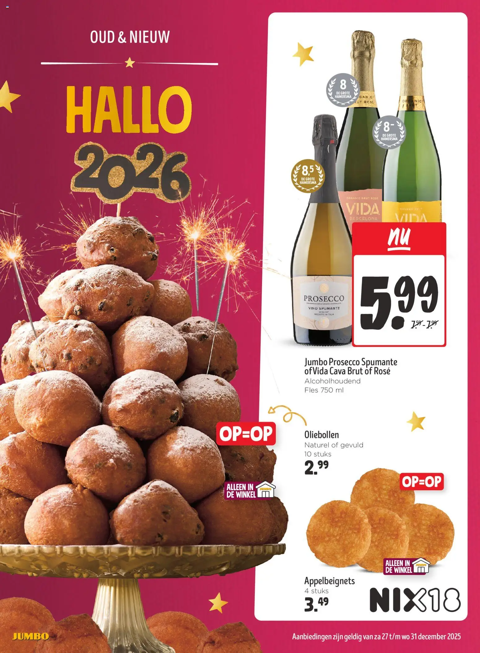 {H1} | Pagina: 2 | Producten: Fles