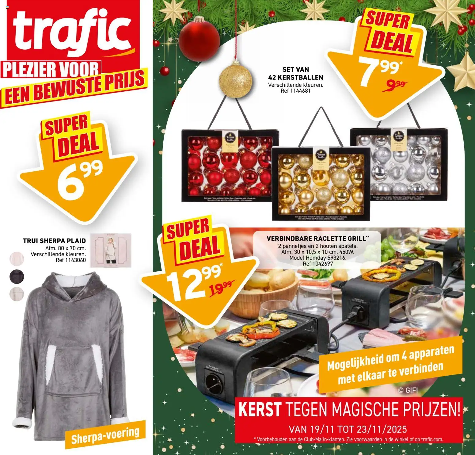 {H1} | Pagina: 1 | Producten: Trui