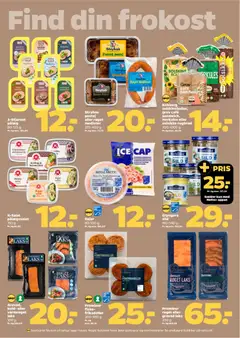 Netto - Tilbudsavis gyldig fra 02.01.2026 | Side: 14