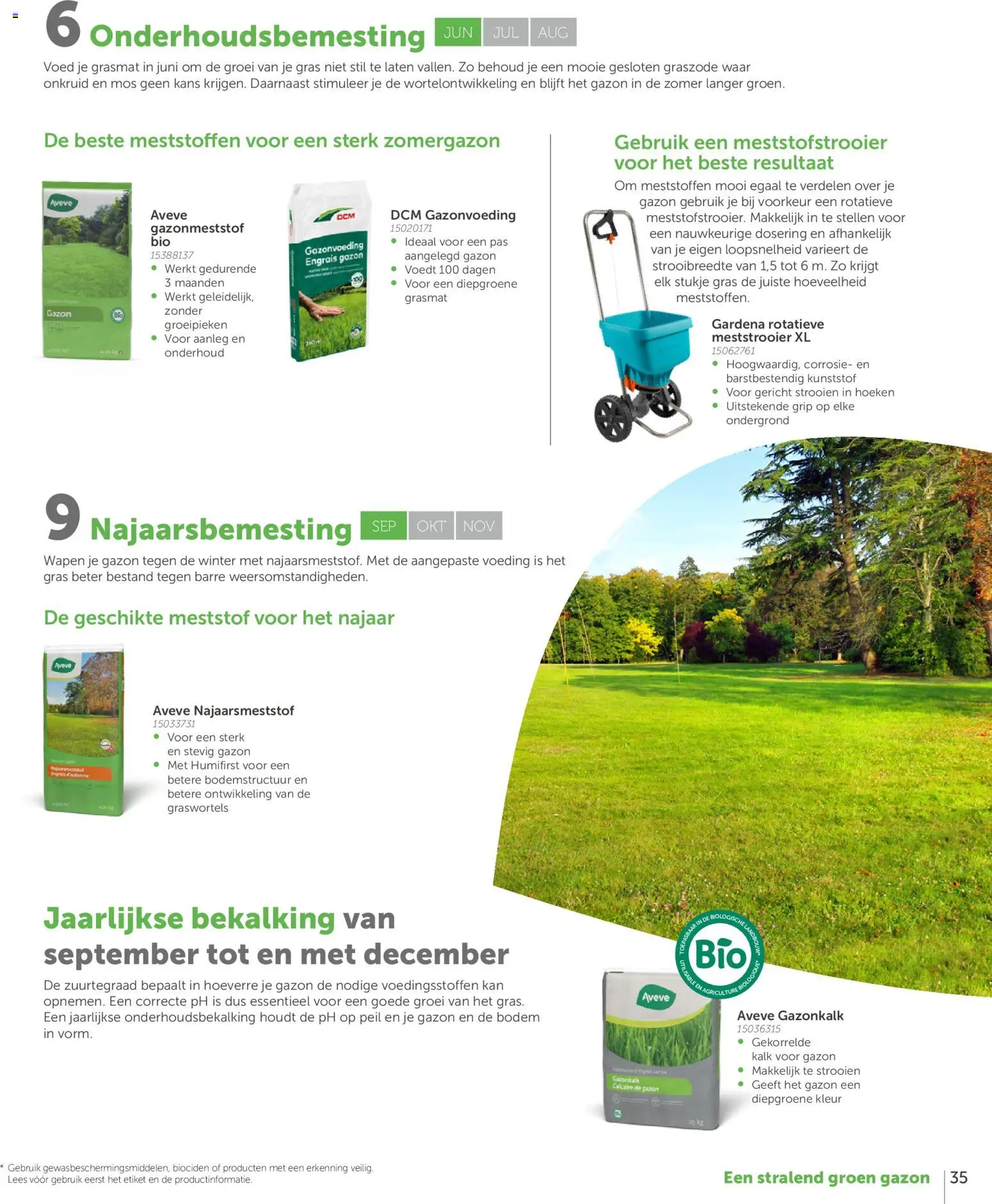 {H1} | Pagina: 35 | Producten: Kan