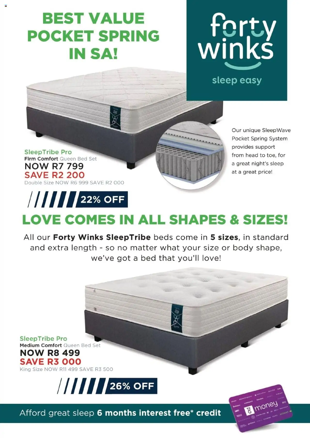 Dial-a-Bed Specials │ valid from 24.06.2025 | Page: 13 | Products: Queen bed, Bed