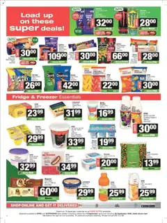 New Superspar catalogue – valid from 08.09.2025 | Page: 4