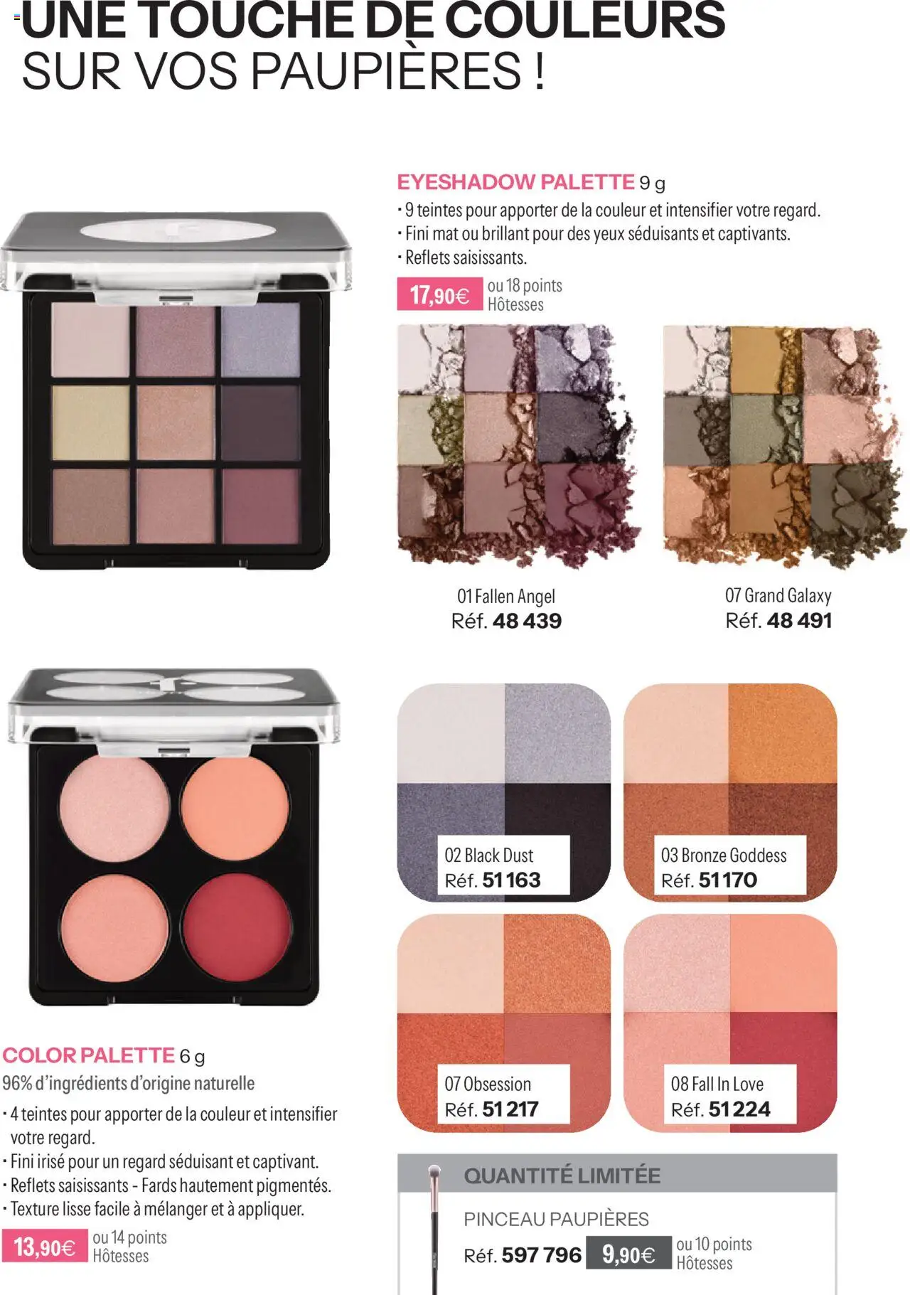 {H1} | Page: 49 | Produits: Pinceau