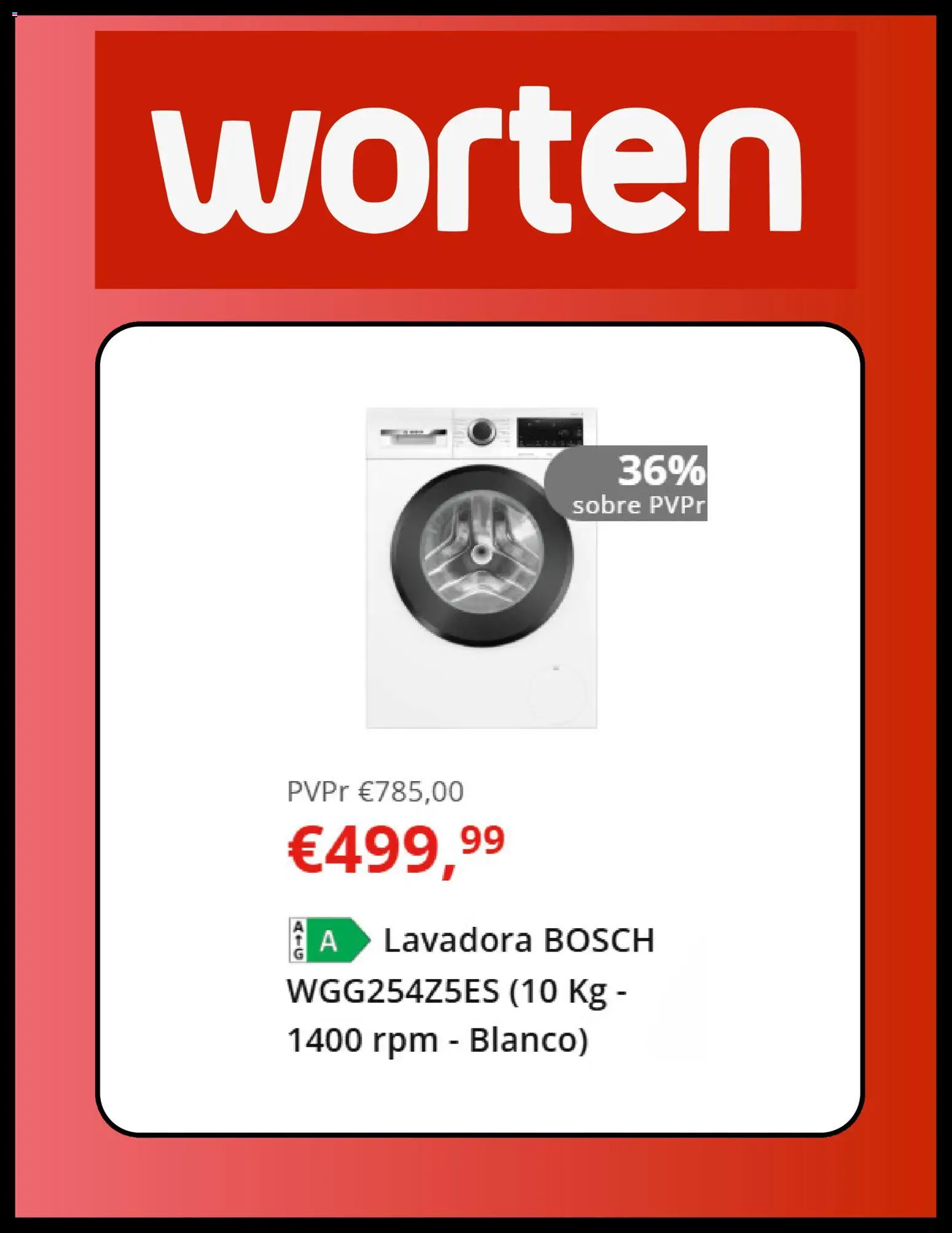 Worten folleto │ válido desde el 03.02.2026 | Página: 3
