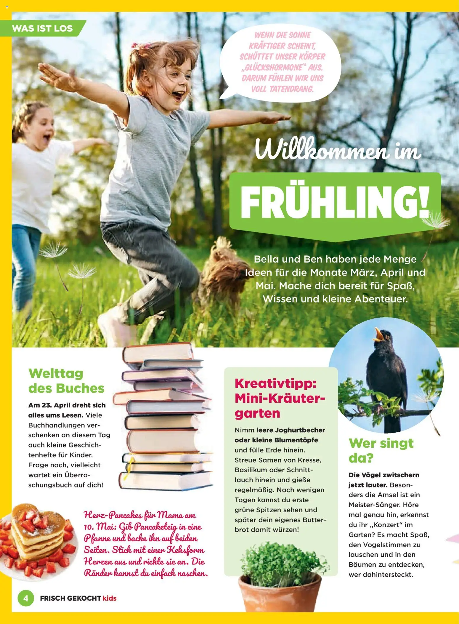 Billa AT akciós ujság - amely érvényes a következő dátumtól: 01.03.2026 | Oldal: 4