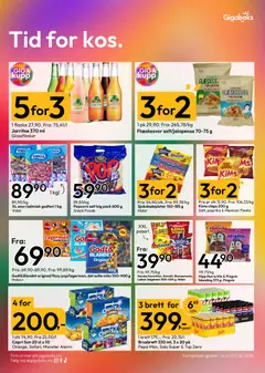 Forhåndsvisning av Gigaboks kundeavis gyldig fra 02.02.2026 | Side: 4