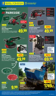 Lidl - Prospekt ab 19.01.2026 gültig | Seite: 25 | Produkte: Bad, Ladegerät