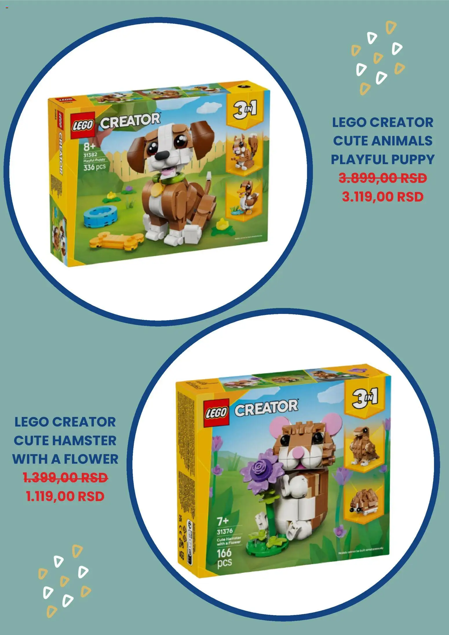 Dexy co katalog - važi od 13.02.2026 | Strana: 2