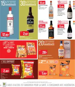 Match Supermarché - Prévisualisation de Match Supermarché catalogue valide à partir de 17.02.2026 | Page: 16